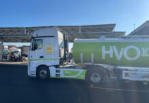 Nel Milanese il primo distributore ecodiesel HVO100 Nel Milanese il primo distributore ecodiesel HVO100