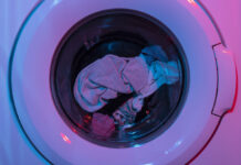 Proprietario lavatrice ha scoperto che il suo elettrodomestico spediva 3,7GB di dati al giorno