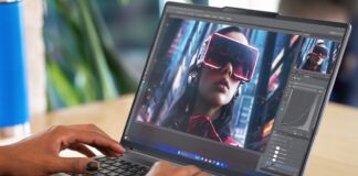 Lenovo, è tutta AI al CES 2024