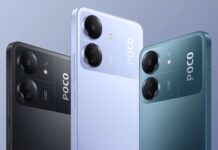 Lo smartphone Poco C65 ora a 139 € Lo smartphone Poco C65 ora a 139 €