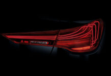 Marelli premiata al CES 2024 per la tecnologa Red Laser