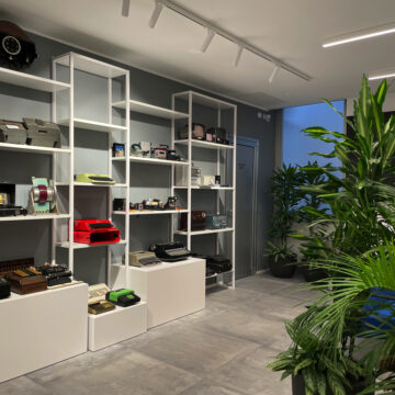 Da Macintosh a Vision Pro: un viaggio temporale nel M’useum della tecnologia dove il passato racconta il presente e il futuro