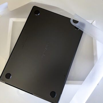 Recensione MacBook Pro 14 con M3 Pro, portabilità e freshezza palpabili in un equilibrio incredibile