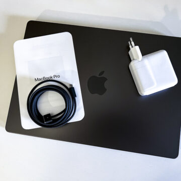 Recensione MacBook Pro 14 con M3 Pro, portabilità e freshezza palpabili in un equilibrio incredibile