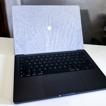 Recensione MacBook Pro 14 con M3 Pro, portabilità e freshezza palpabili in un equilibrio incredibile