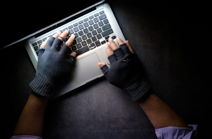 Saldi invernali, anche i cybercriminali si preparano
