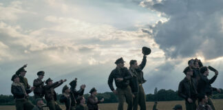 Masters of the Air sarà la svolta di TV Plus