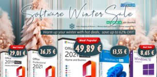 Microsoft Office per Mac e PC a partire da 15€ su Godeal24