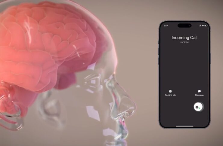 Elon Musk svela Telepathy, il primo Neuralink per umani