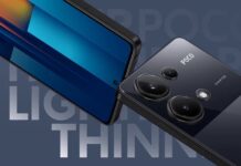 POCO M6 Pro è arrivato e lo comprate online a 220 € POCO M6 Pro è arrivato e lo comprate online a 220 €