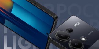 POCO M6 Pro è arrivato e lo comprate online a 220 €