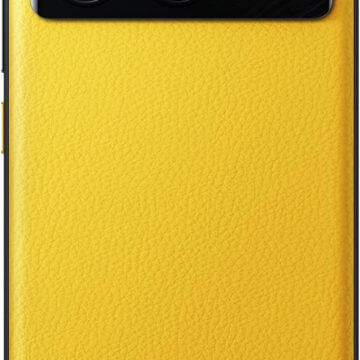 POCO X6 offre prestazioni elevate a prezzo da urlo, unboxing