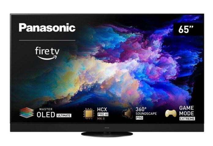 I nuovi TV OLED di Panasonic per il 2024
