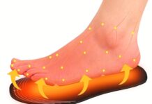 Piedi al caldo anche nella neve con le solette termiche a meno di 8 € Piedi al caldo anche nella neve con le solette termiche a meno di 8 €