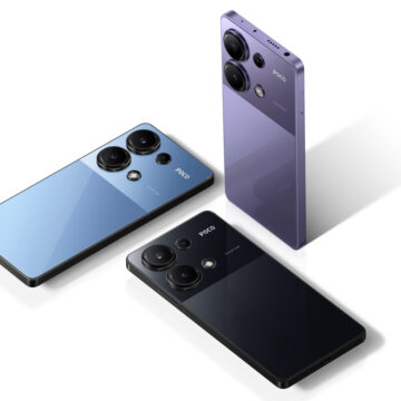 POCO X6 offre prestazioni elevate a prezzo da urlo, unboxing