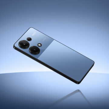 POCO X6 offre prestazioni elevate a prezzo da urlo, unboxing