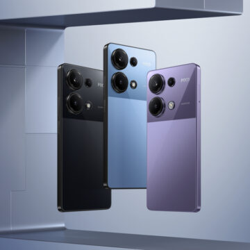 POCO X6 offre prestazioni elevate a prezzo da urlo, unboxing