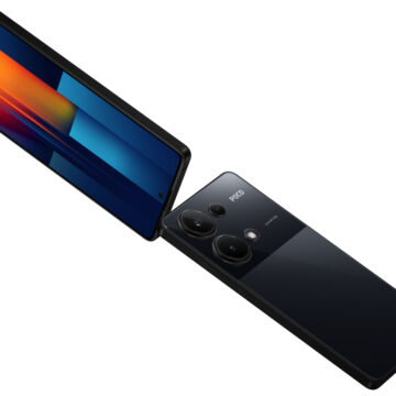 POCO X6 offre prestazioni elevate a prezzo da urlo, unboxing