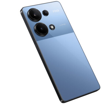 POCO X6 offre prestazioni elevate a prezzo da urlo, unboxing