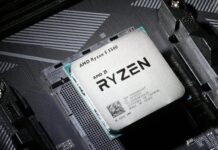 Processore AMD Ryzen 5 5500, potenziate il vostro PC spendendo la metà