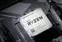 Processore AMD Ryzen 5 5500, potenziate il vostro PC spendendo la metà Processore AMD Ryzen 5 5500, potenziate il vostro PC spendendo la metà