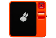 Rabbit R1, 10.000 unità vendute nel primo giorno per il dispositivo post-smartphone