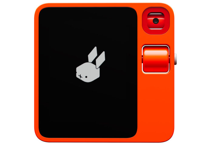 Rabbit R1, 10.000 unità vendute nel primo giorno per il dispositivo post-smartphone