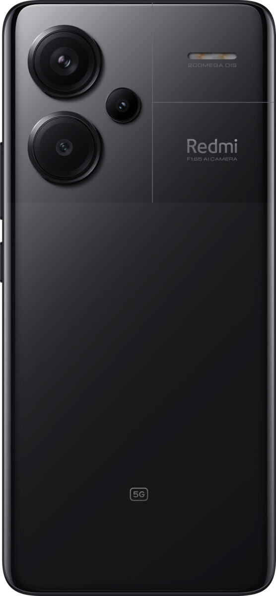 Xiaomi Redmi Note 13 Series, cinque terminali per ogni esigenza
