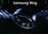 Galaxy Ring, Samsung al lavoro su un anello smart