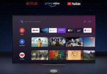 Mecool KM2 Plus, l'Android TV Box in offerta