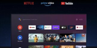 Mecool KM2 Plus, l'Android TV Box in offerta