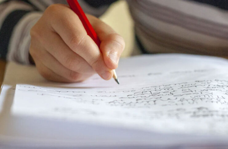 IA può imitare in modo convincente la grafia di chiunque