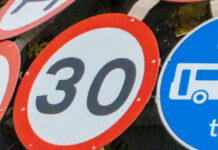 Città a 30 km/h, Legambiente prova a smontare le fake news