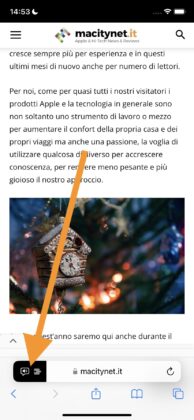 Siri legge le notizie di Macitynet stile Podcast, come fare