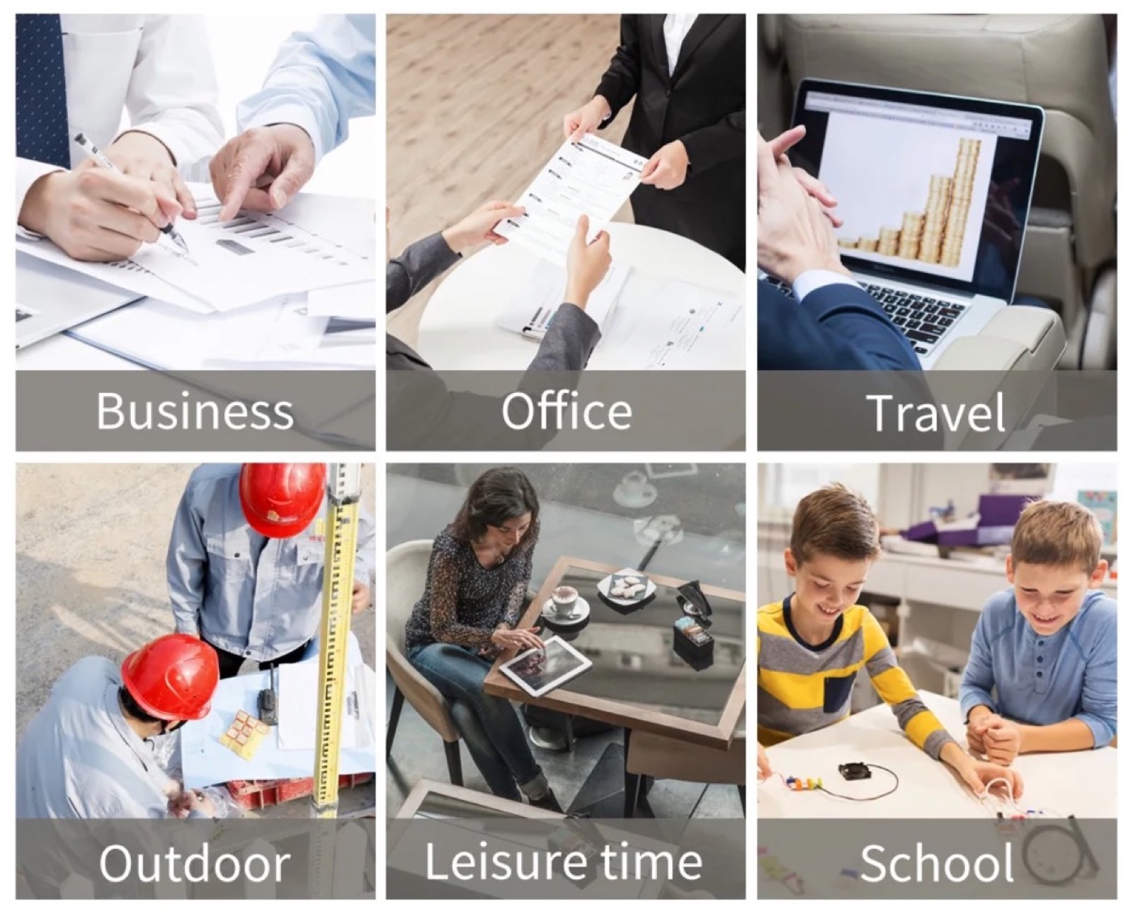 Stampante termica portatile a metà prezzo, goduria Bluetooth in formato A4