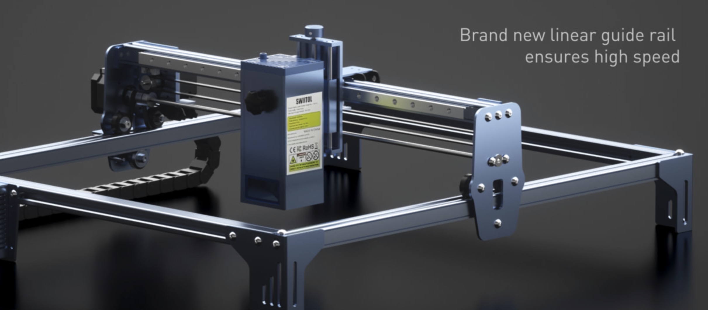 Swiitol C18, eccellenti capacità di taglio ad un prezzo piccolo