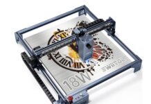 Swiitol C18, eccellenti capacità di taglio ad un prezzo piccolo