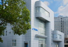 TDK, fornitore di Apple, punta sulle batterie silicio-carbonio TDK, fornitore di Apple, punta sulle batterie silicio-carbonio