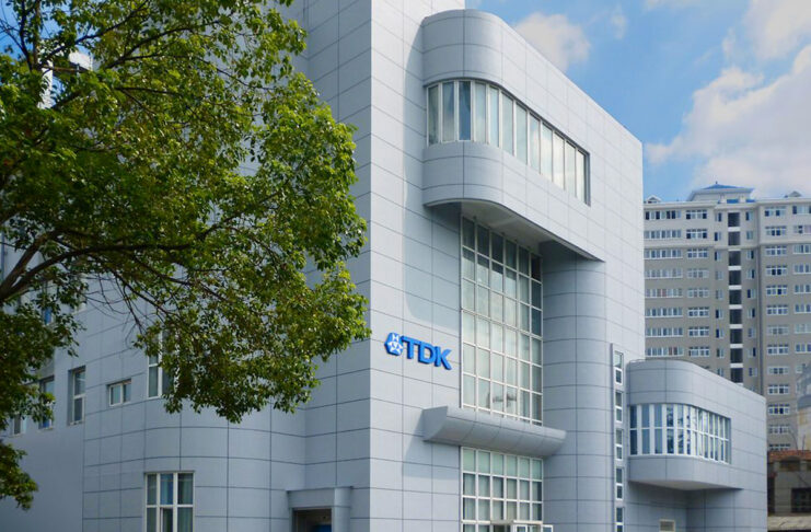 TDK, fornitore di Apple, punta sulle batterie silicio-carbonio