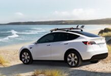 Tesla Model Y adesso costa meno e si compra con ecobonus