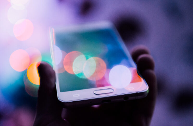 I buoni propositi digitali degli italiani per l’anno nuovo