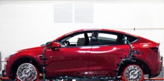 Tesla ferma Gigafactory in Germania per conflitti nel Mar Rosso