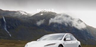 Tesla Model 3 vince il test di autonomia invernale