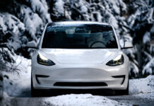 La Norvegia sfata il mito delle auto elettriche che soffrono il freddo