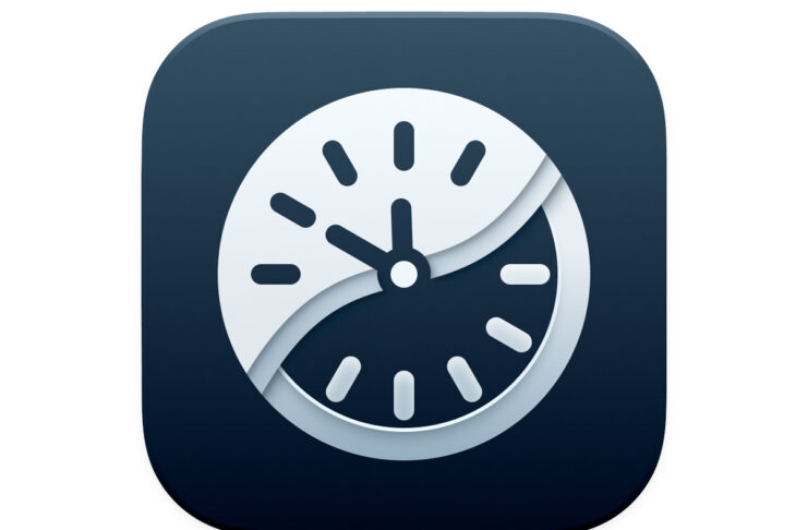 TimeMachineStatus, mostra sulla barra dei menu del Mac dettagli sul backup