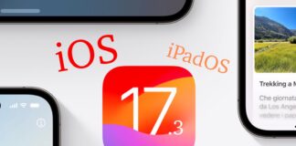 Tutte le novità di iOS 17.3 per iPhone e iPadOS 17.3 per iPad