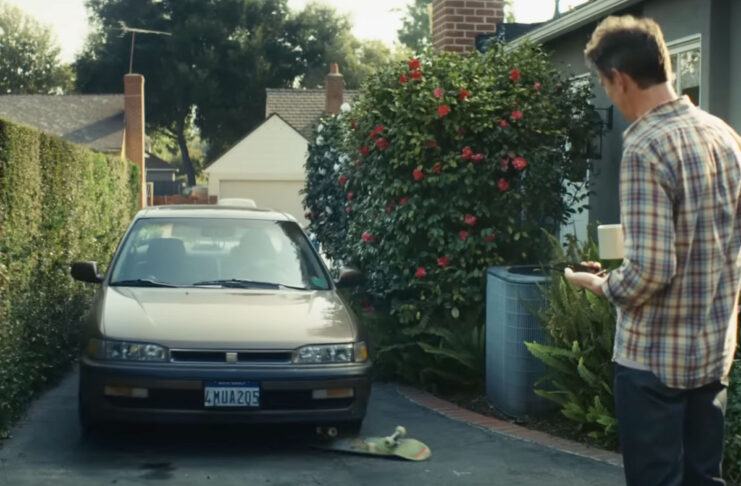 Nuovo spot di Apple dedicato alla funzione Tutto Bene di Phone