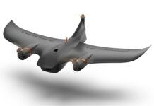 Volo aereo Pro col drone FIMI Manta scontato del 41%