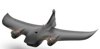 Volo aereo Pro col drone FIMI Manta scontato del 41%