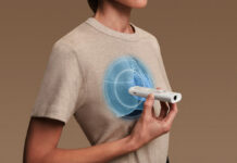 CES 2024 Withings BeamO è il termometro 4 in 1 del futuro